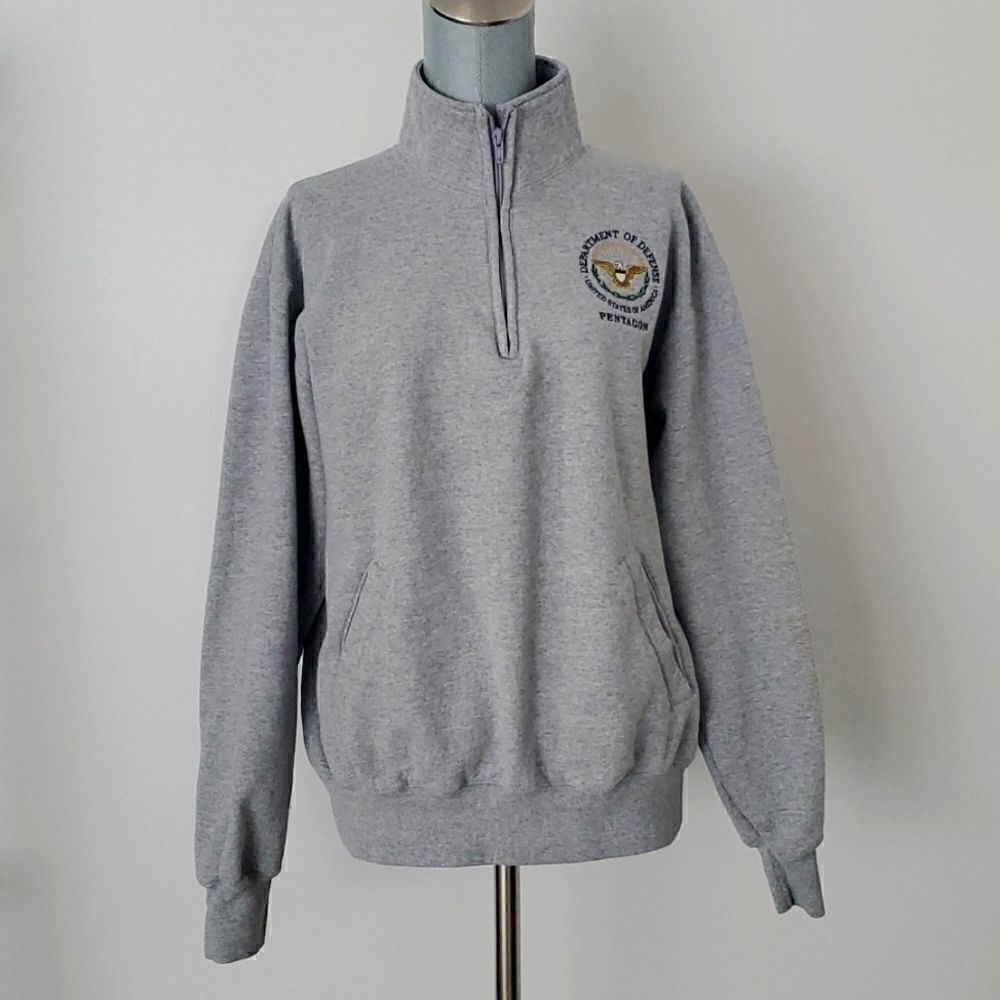 Champion | Pentagon Sweatshirt 